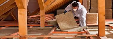 Best Attic Insulation Installation  in Lmar, DE